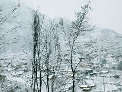-太子岭滑雪场
