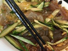 -新派川菜馆(济南路店)
