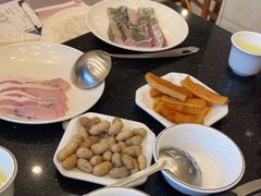 -正能量脆肉鲩火锅