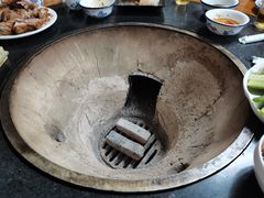 -妈妈家铁锅炖(景诚园综合楼店)