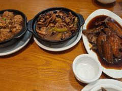 -人全到南京本帮菜馆(云锦路店)