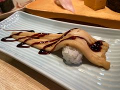 -沼津魚がし鮨(御殿場アウトレット店)
