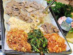 -韩国大金刚烤肉·料理(印象城店)