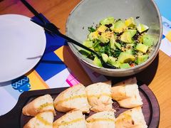 -HELLO MUSAE 拾光缪斯餐厅·纯正希腊风味(苏州中心店)