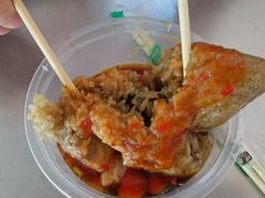 -群众牛肉小点(蚵仔煎)