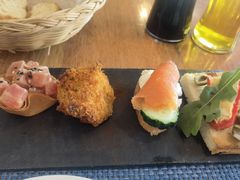 -LA MAISON公鸡和龙(蛇口店)
