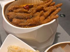 -海底捞火锅(金光华店)