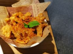 停不下来小酥肉-太二酸菜鱼(金沙印象城店)