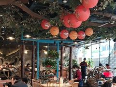 -常和州·夜宵大排档(常州单店)