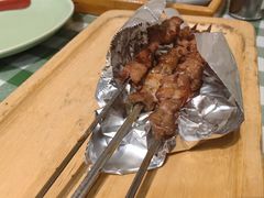 -胡杨记忆(和平路店)