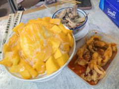 -水牛奶皇后糖水铺(深圳总店)