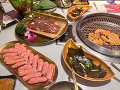 -炭之家·齐齐哈尔非遗烤肉·鲜切直供(中央大街店)