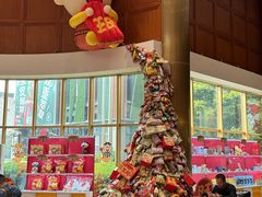 -上海神旺大酒店