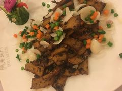 -北门饭店(三香路店)