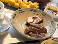-怡得观滇餐厅·地道昆明菜·1996(海埂大坝店)