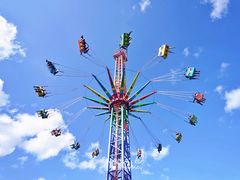 -梦幻奥陶纪景区