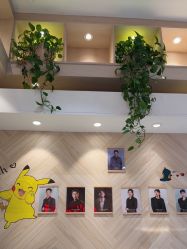 -爱儿美儿童摄影(奥森公园店)