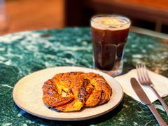 -BAKER&SPICE(安福路店)