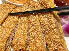 -清真·老兰家(兴善寺西街总店)