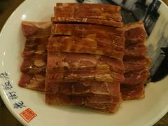 -老街饭庄·地道淮扬菜(扬子江北路总店)