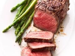 -茹丝葵牛排餐厅(尖沙咀中心店)