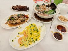 -西苑酒家(太古城店)