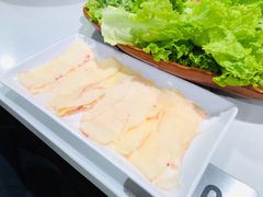 -食潮汕头鲜牛馆(望京保利店)