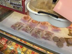 -矮子馅饼(大成路店)