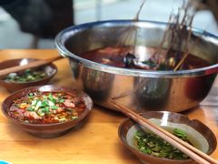 -老瓦房冷锅串串(文殊院店)