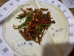 -姥姥家春饼店(佳亿时尚广场店)