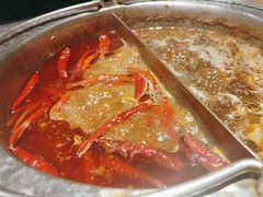 -一绪に寿喜烧自助(世茂广场店)