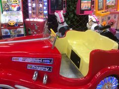 -爱玩嘉年华(龙湖曲江天街店)