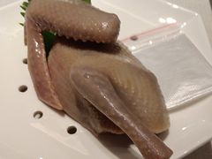 -狮王府淮扬菜(新街口友谊店)