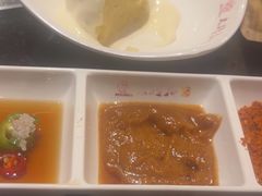 -木槿花韩式炭烤·熟成肉工坊(孙文东路店)