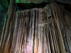 -泰安地下龙宫景区