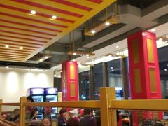 -邢氏老太太烤串(北兴街店)