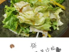 -本味友膳·茶餐厅(和达中心城店)