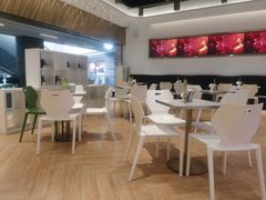 大堂-813芭依珊 BAESAn(汇港购物中心店)