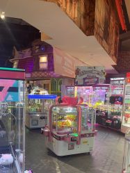 点击看大图 -卡通尼乐园(重庆南坪协信星光店)