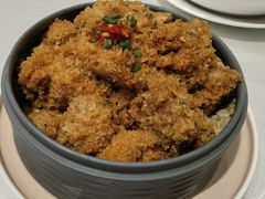 -口味堂(惠济路店)