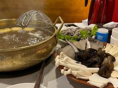 -食潮汕头鲜牛馆(望京保利店)