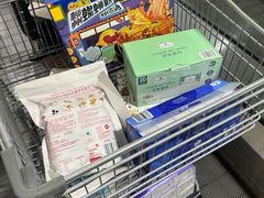 -山姆会员商店(邻瑞广场店)