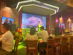 -MR.ROCKY洛奇先生RESTAURANT&BAR(宝安壹方城店)