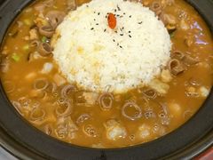 -君霖海鲜私房菜(春柳店)