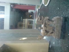 -上海波特曼丽思卡尔顿酒店