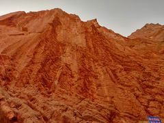 -天山神秘大峡谷