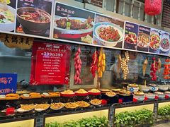 -津沽小院(天津之眼店)