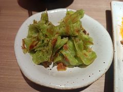-大师兄·西北小馆(金湾华发商都店)
