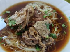 羊肉面-阿福羊肉面馆