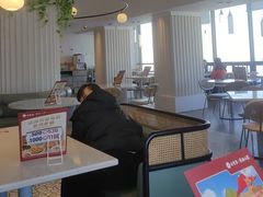 -必胜客(海滨店)